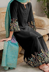 URGE Unstiched 3 Pcs - UG06